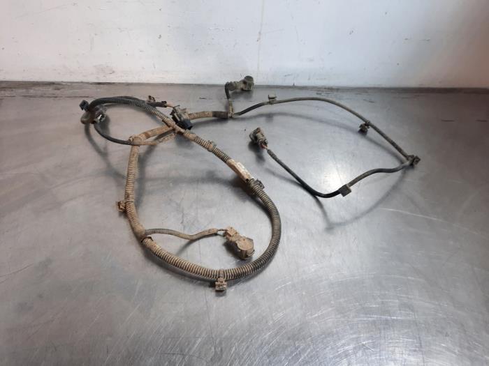 Faisceau de câbles Pdc Peugeot Partner