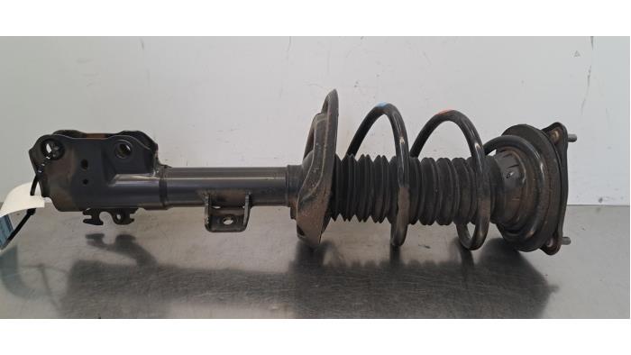 Amortisseur avant droit Toyota bZ4X