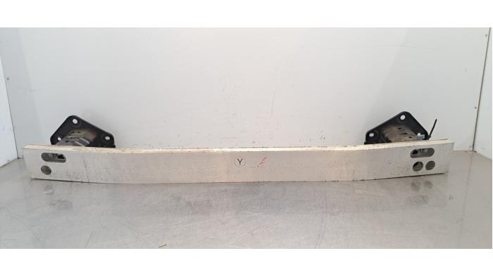 Cadre pare-chocs arrière Toyota bZ4X