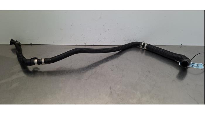 Tuyau radiateur Peugeot Expert