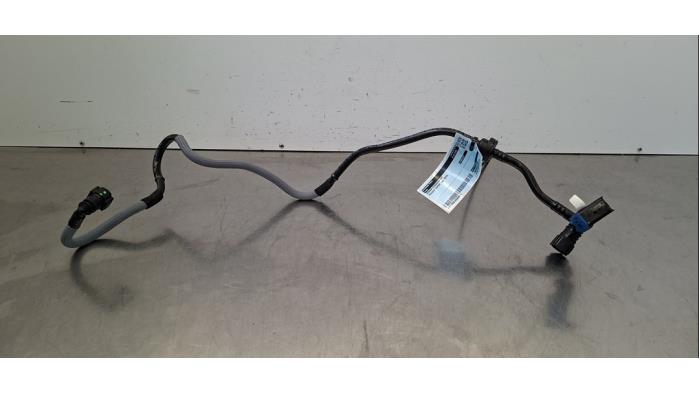 Capteur assistant de freinage Peugeot Expert