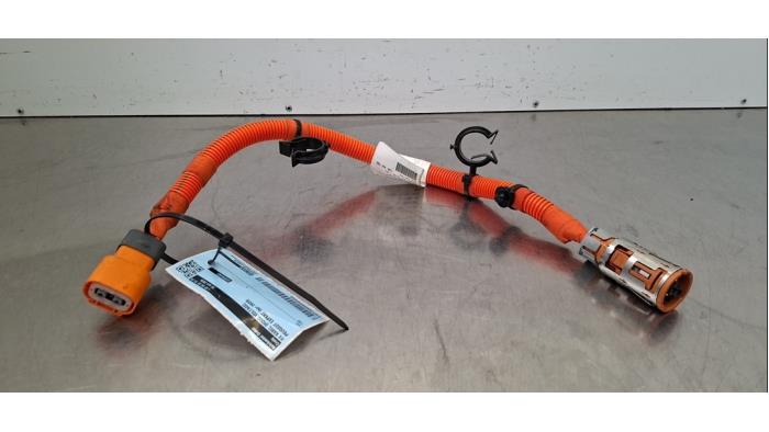 Câble haute tension Peugeot Expert