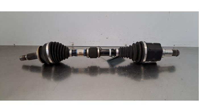 Arbre de transmission avant gauche Toyota bZ4X