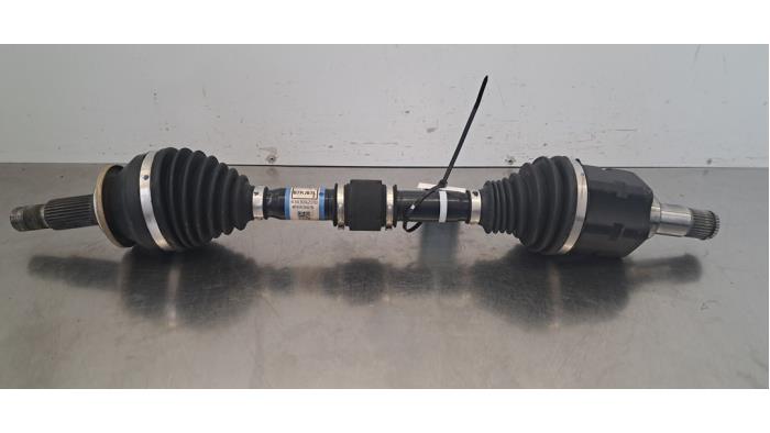 Arbre de transmission avant droit Toyota bZ4X
