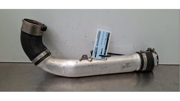 Tube intercooler Mercedes C-Klasse