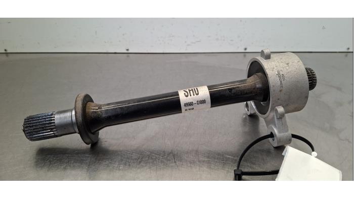 Arbre de transmission arrière gauche Kia EV6