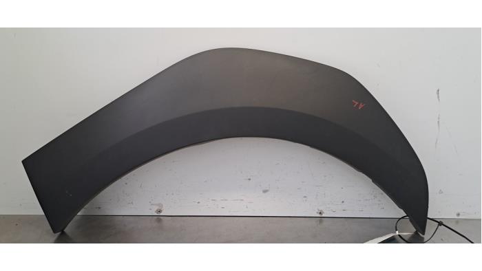 Jante de roue arrière Toyota bZ4X