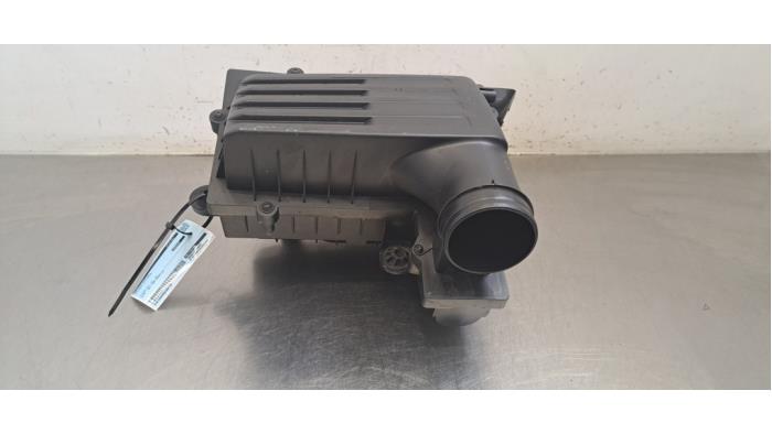 Boîtier filtre à air Volkswagen Golf