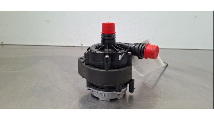 Pompe à eau supplémentaire Peugeot Expert