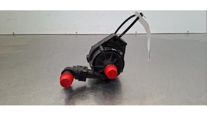 Pompe à eau supplémentaire Peugeot Expert