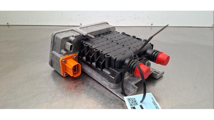 Réchauffeur de liquide de refroidissement HV Peugeot Expert