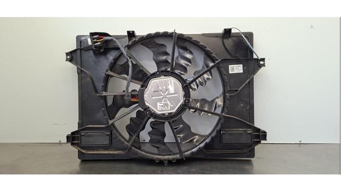 Ventilateur Kia EV6