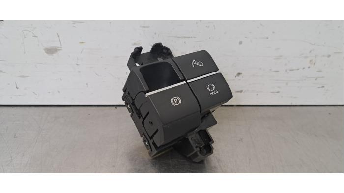 Commutateur (divers) Toyota bZ4X