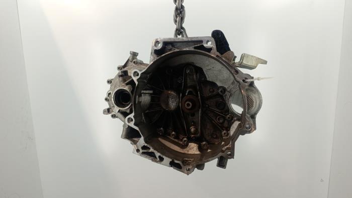 Boîte de vitesse Seat Ibiza