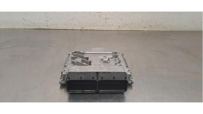 Ordinateur gestion moteur Volkswagen Golf