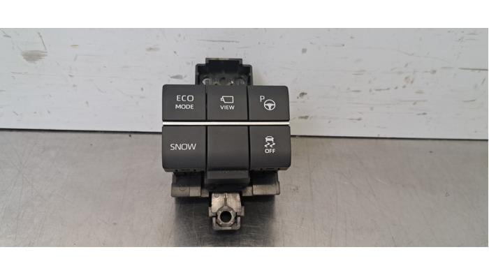 Commutateur (divers) Toyota bZ4X