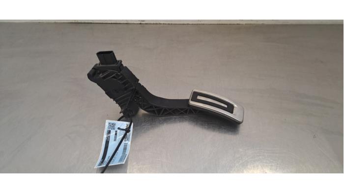 Pédale d'accélérateur Volkswagen Golf