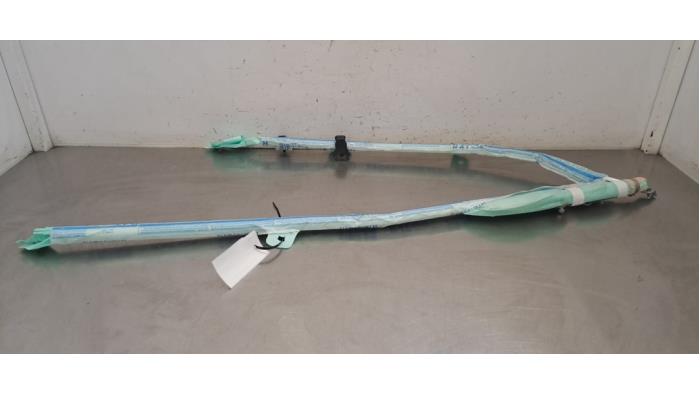 Airbag plafond droite Volkswagen Golf