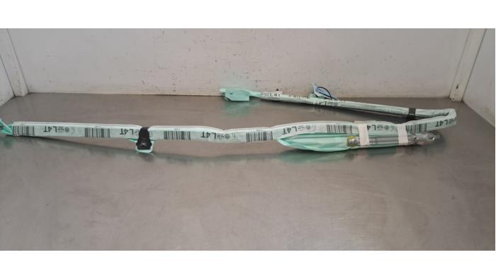 Airbag plafond gauche Volkswagen Golf