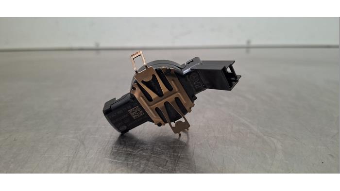 Capteur de pluie Mercedes GLA