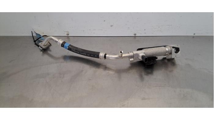 Tuyau clim Toyota bZ4X