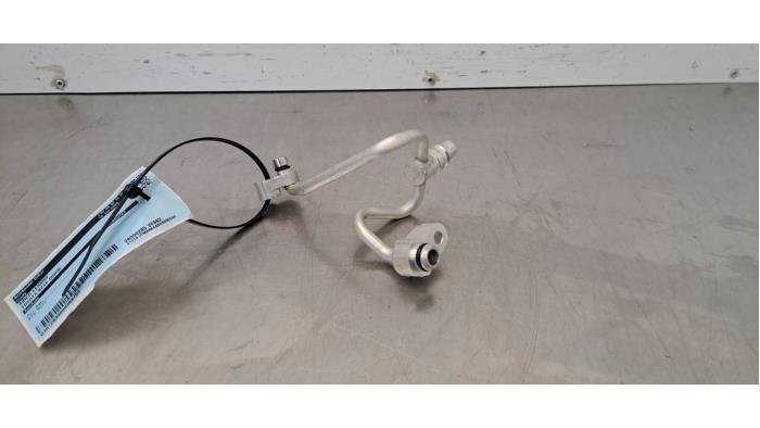 Tuyau clim Toyota bZ4X