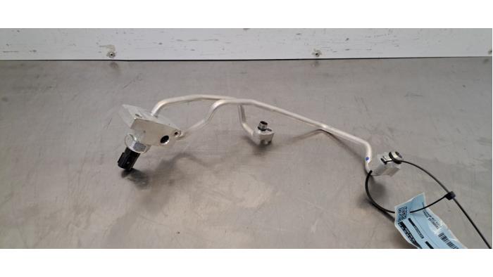 Tuyau clim Toyota bZ4X