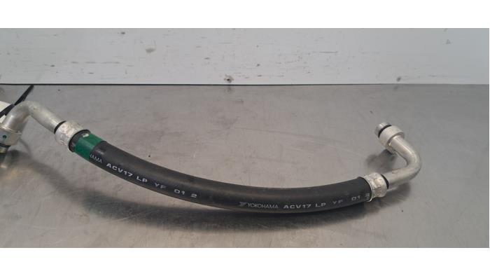 Tuyau clim Toyota bZ4X