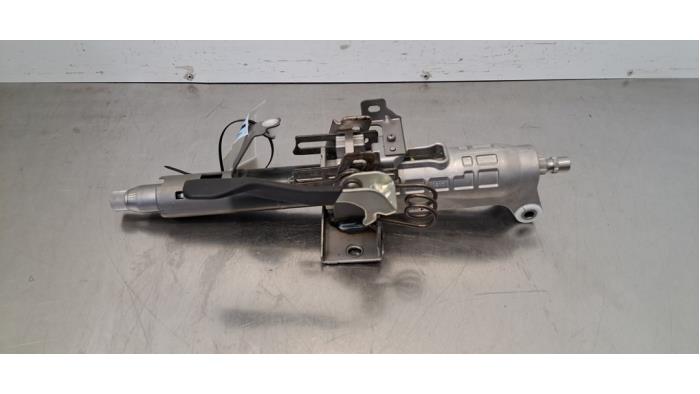 Boîtier colonne de direction complet Toyota bZ4X