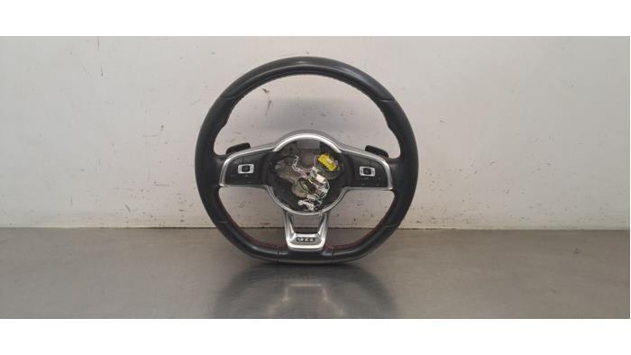 Volant Volkswagen Golf