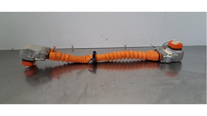 Câble haute tension Toyota bZ4X