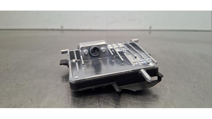 Caméra avant Mercedes GLA