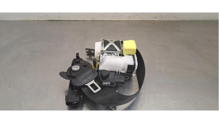 Ceinture de sécurité avant gauche Volkswagen Golf