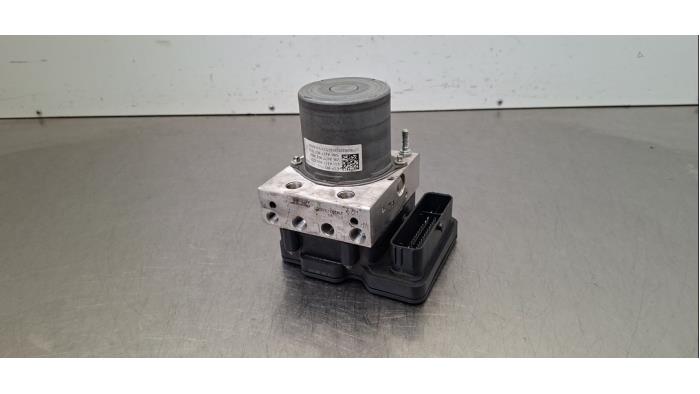 Pompe ABS Mercedes GLA