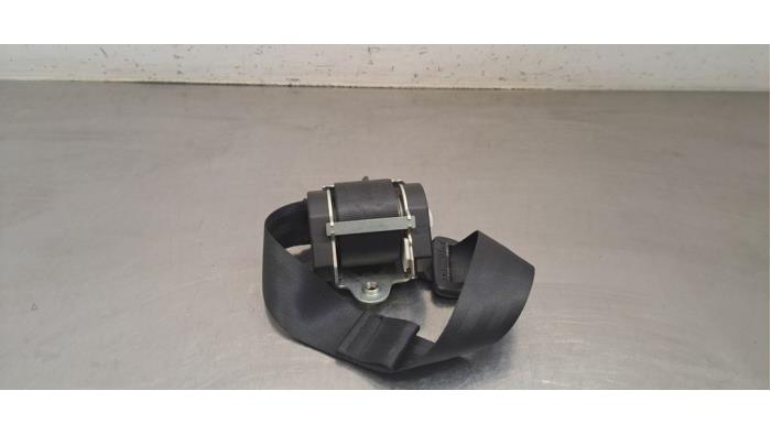 Ceinture de sécurité arrière gauche Volkswagen Golf