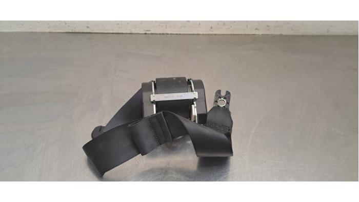 Ceinture de sécurité arrière droite Volkswagen Golf