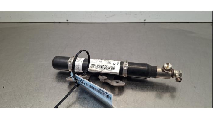 Générateur de gaz Mercedes GLA