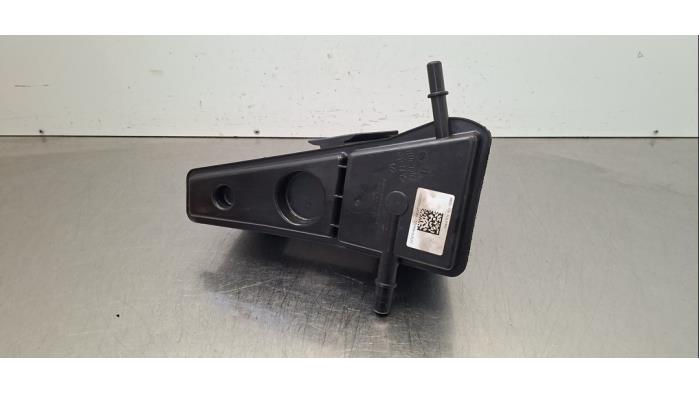 Filtre carbone Mercedes GLA