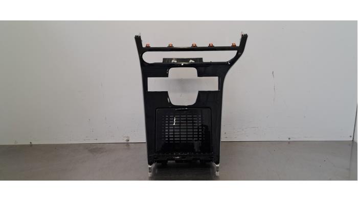 Console centrale Toyota bZ4X