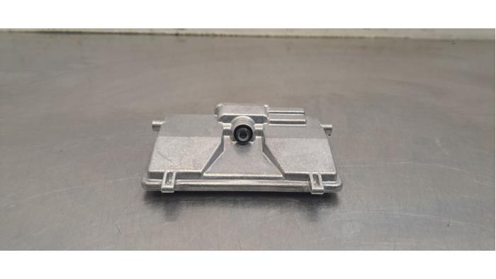 Caméra avant Volkswagen Golf