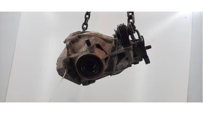 Différentiel arrière Mercedes C-Klasse