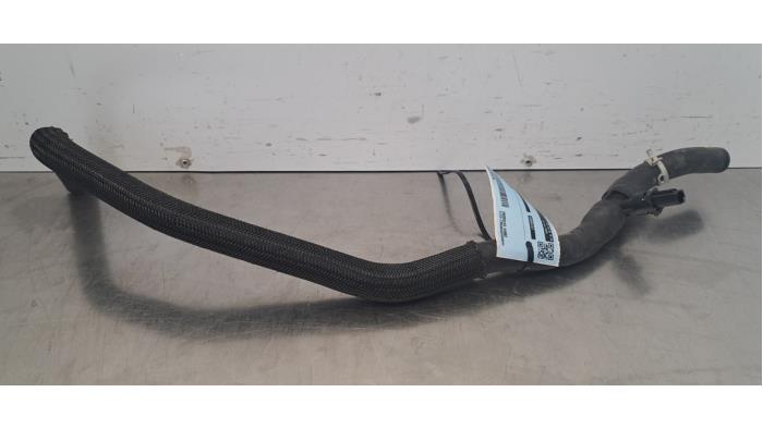 Tuyau radiateur Toyota bZ4X