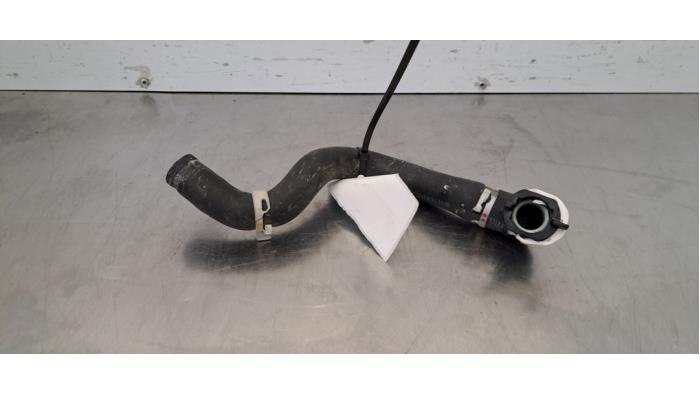 Tuyau radiateur Toyota bZ4X