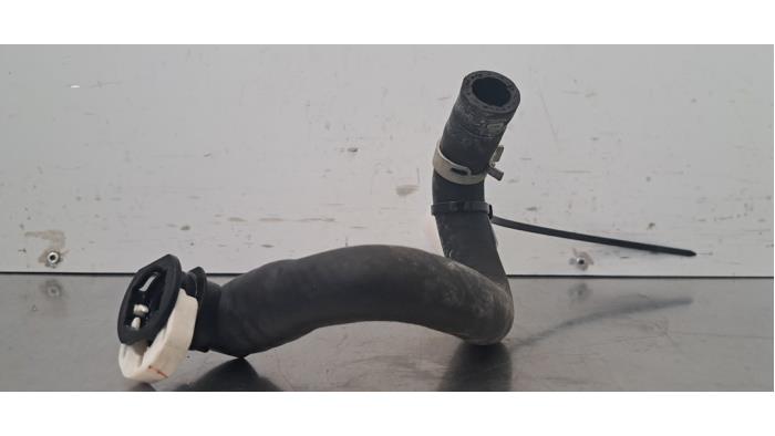 Tuyau radiateur Toyota bZ4X