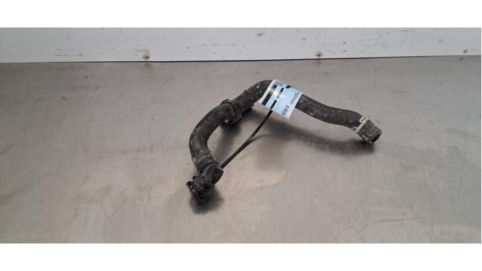 Tuyau radiateur Toyota bZ4X