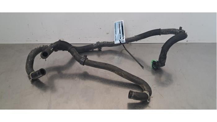 Tuyau radiateur Toyota bZ4X