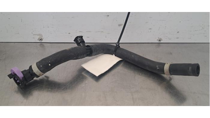 Tuyau radiateur Toyota bZ4X