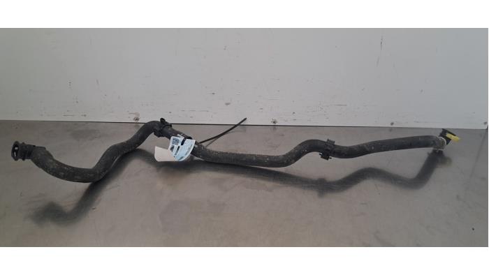 Tuyau radiateur Toyota bZ4X