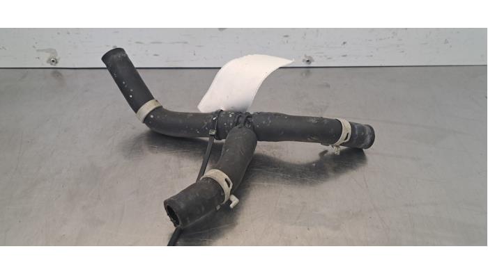 Tuyau radiateur Toyota bZ4X