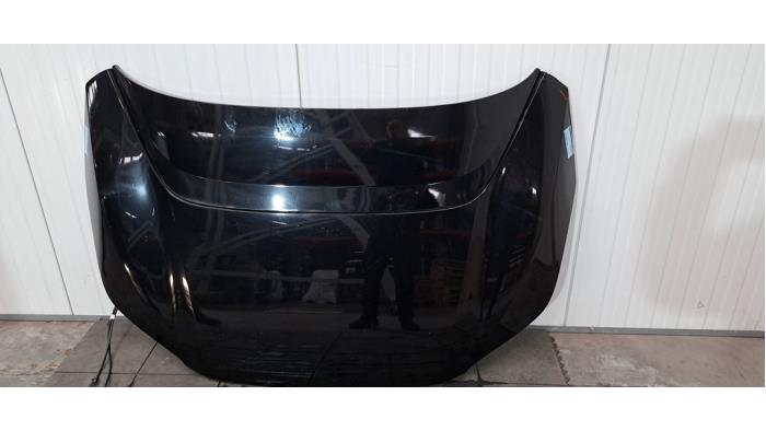 Capot Toyota bZ4X